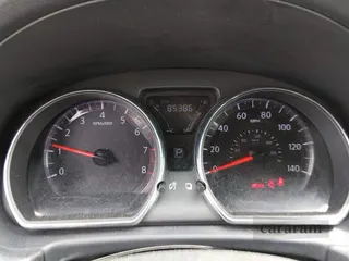 2017 Nissan Versa S