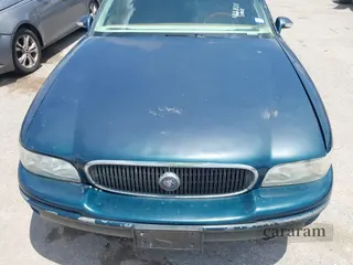 1998 Buick LeSabre Custom