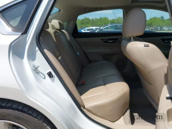 2014 Nissan Altima S