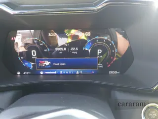 2024 Chevrolet Colorado 2WD LT