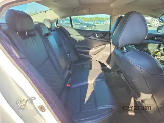 2020 Nissan Maxima Platinum