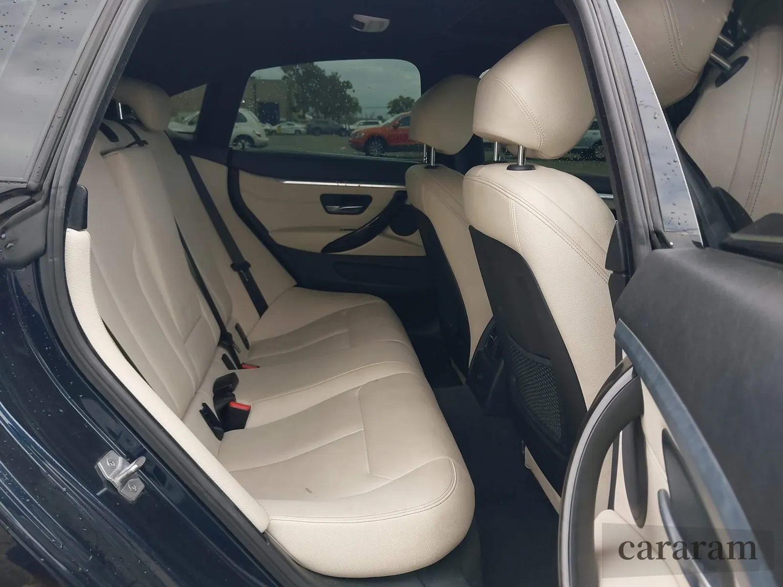 2018 BMW 4 Series 430i
