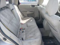 2009 Subaru Forester X
