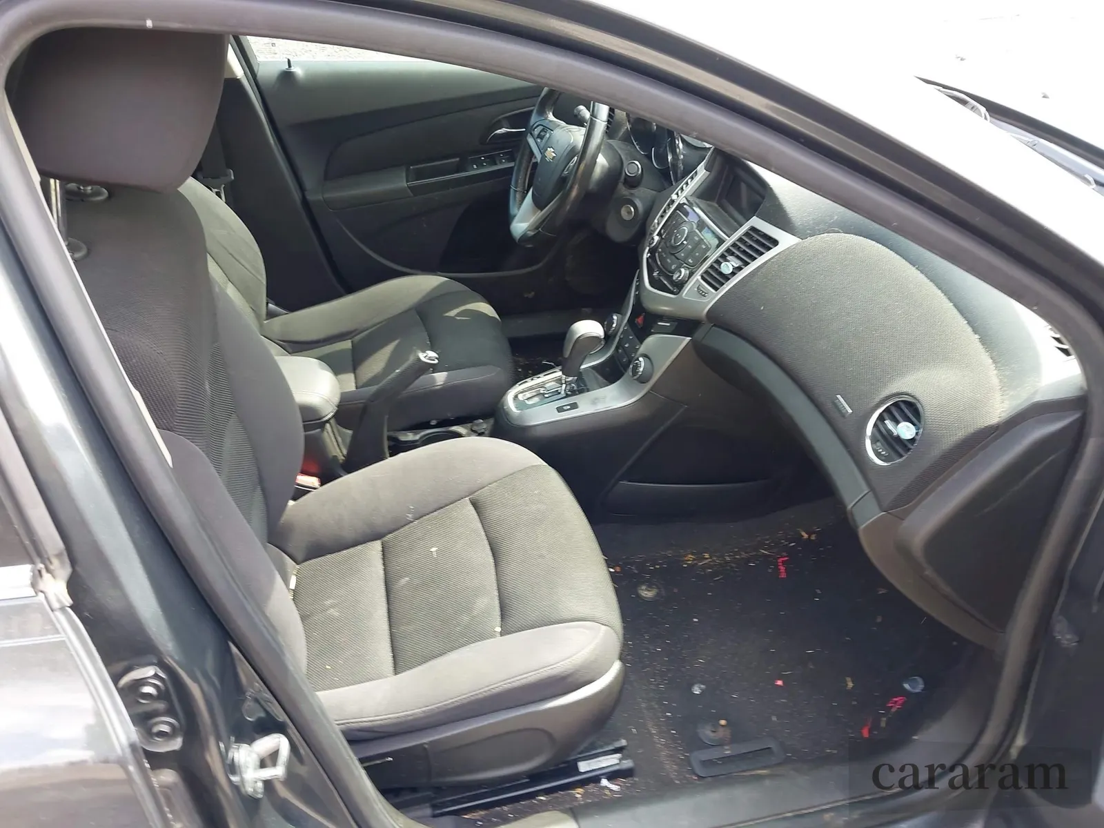 2013 Chevrolet Cruze 1LT
