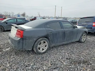 2006 Dodge Charger R/T