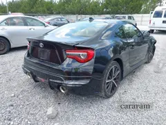 2019 Toyota 86 GT