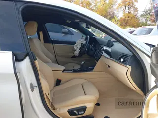 2016 BMW 4 Series 428i xDrive
