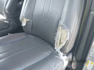2018 Chevrolet Express Cargo