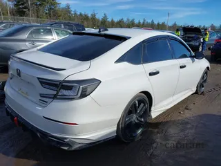2021 Honda Accord Sport SE