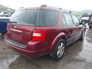 2005 Ford Freestyle Limited