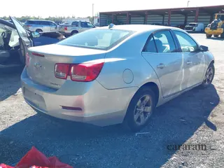 2013 Chevrolet Malibu LT