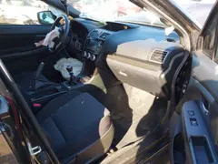 2016 Subaru WRX