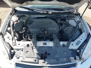 2011 Chevrolet Impala LT Fleet