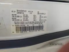 2007 Chrysler Town & Country Touring