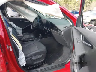 2023 Kia Niro EX