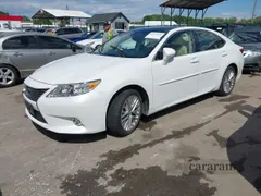 2015 Lexus ES 330