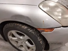2003 Infiniti G35
