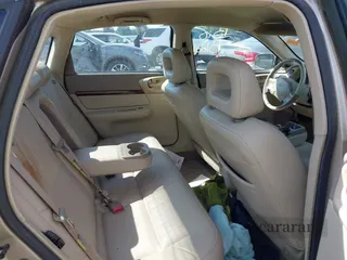 2003 Chevrolet Impala LS