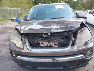 2008 GMC Acadia SLT2