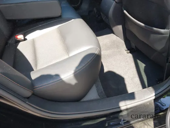 2020 Nissan Altima SR