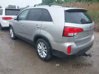 2015 Kia Sorento EX