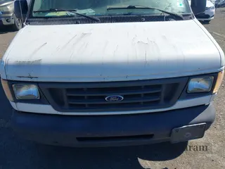 2003 Ford Econoline Cargo