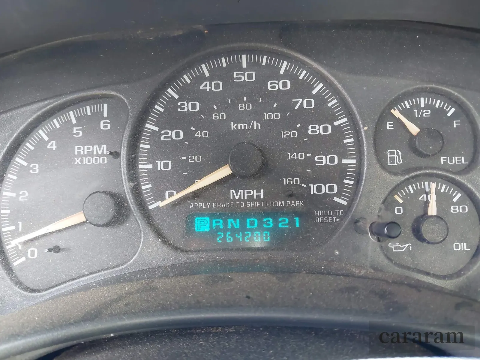 2002 Chevrolet Silverado 1500 LS