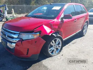 2011 Ford Edge Limited