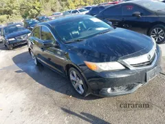 2014 Acura ILX Technology