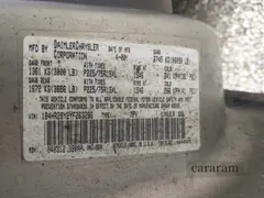 2000 Dodge Durango