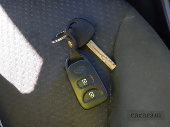 2012 Kia Sorento LX