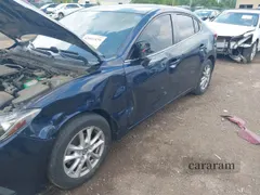 2015 Mazda 3 i Grand Touring