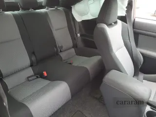 2015 Scion tC