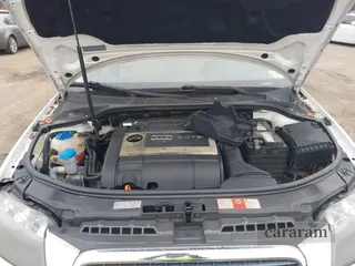 2007 Audi A3