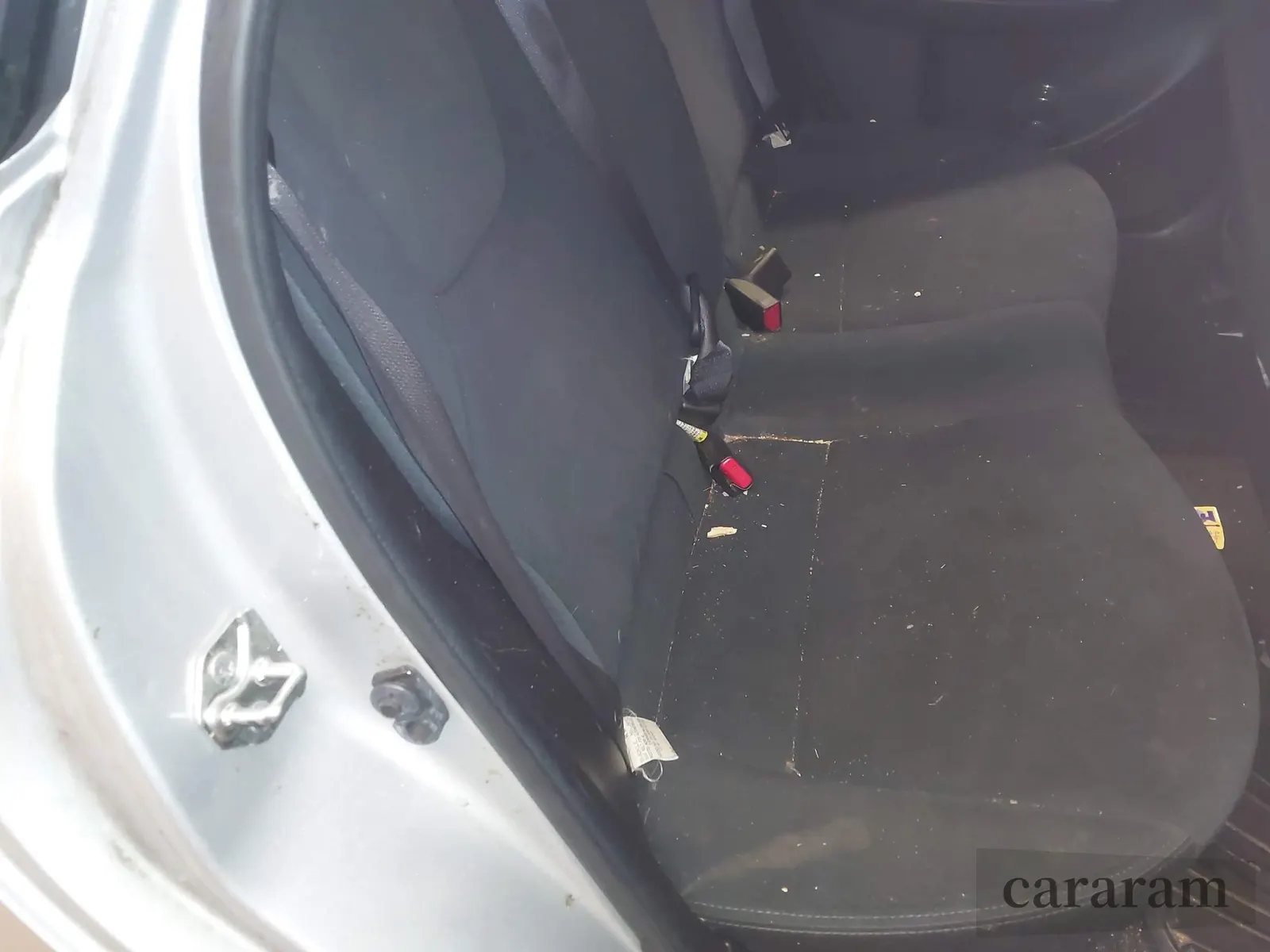 2011 Subaru Impreza