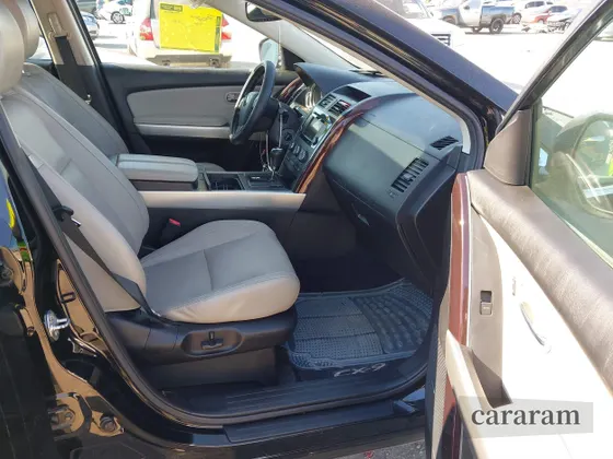 2013 Mazda CX-9 Grand Touring