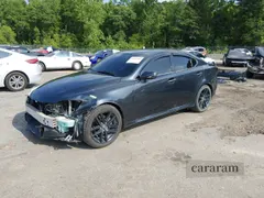 2011 Lexus IS 250