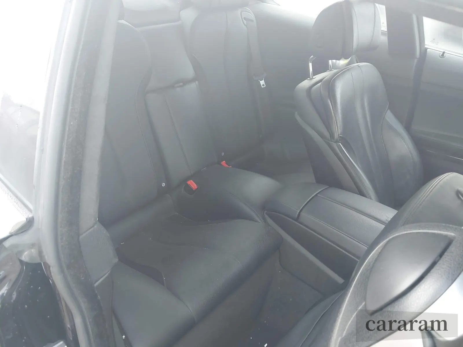 2012 BMW 6 Series 650i xDrive