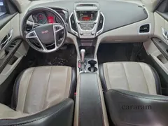2015 GMC Terrain SLT