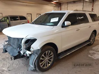 2018 Ford Expedition Max Limited
