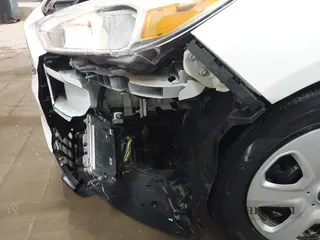 2016 Ford Focus S