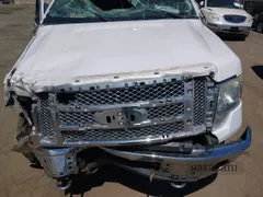 2010 Ford F-150 XL