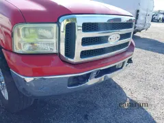 2005 Ford F-250 XL