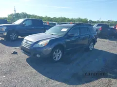 2014 Subaru Outback Premium