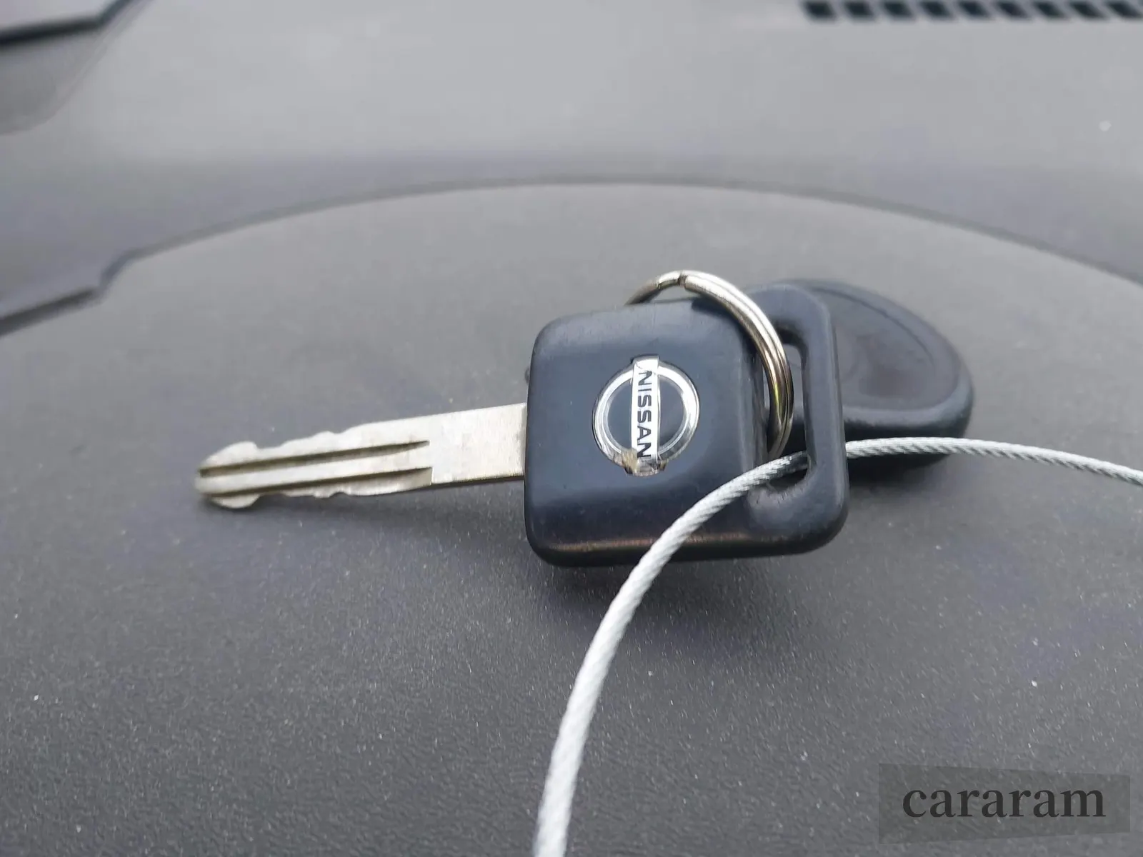 2005 Nissan Pathfinder SE