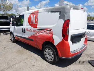 2015 Ram ProMaster City Cargo Tradesman SLT