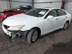 2008 Lexus ES 330