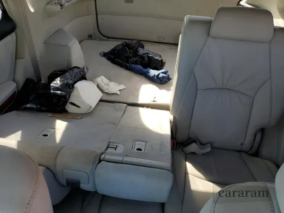 2007 Lexus RX 350