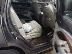 2017 Acura MDX Advance
