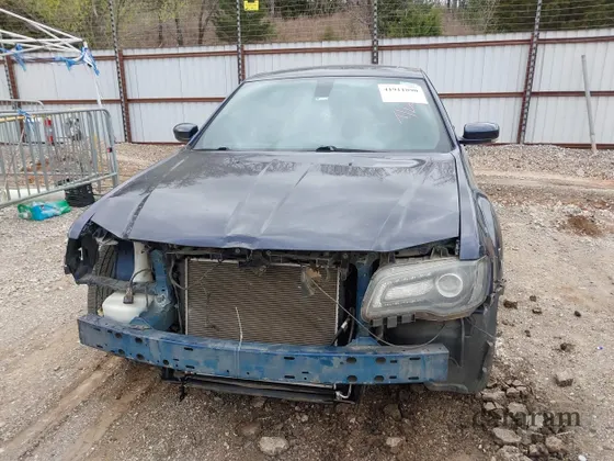 2015 Chrysler 300 S